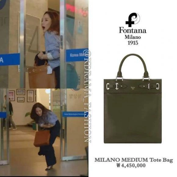 Park min young đẹp không tì vết trong phim mới phong cách có bùng nổ hơn thời thư ký kim - 11
