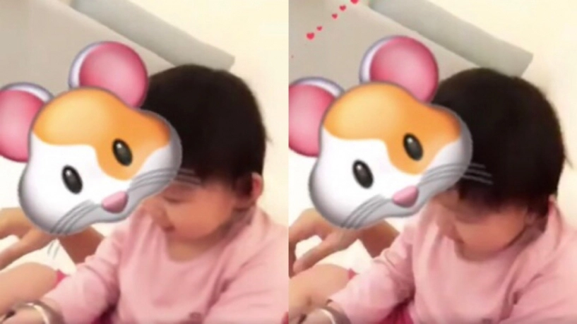 Phương chanel cố tình giấu quách ngọc ngoan lại để lộ mặt con gái bà mẹ liền có động thái - 4