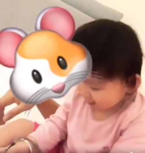 Phương chanel cố tình giấu quách ngọc ngoan lại để lộ mặt con gái bà mẹ liền có động thái - 5