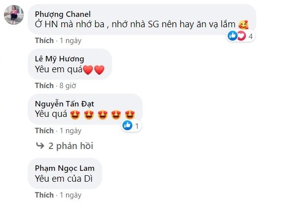 Phương chanel cố tình giấu quách ngọc ngoan lại để lộ mặt con gái bà mẹ liền có động thái - 6