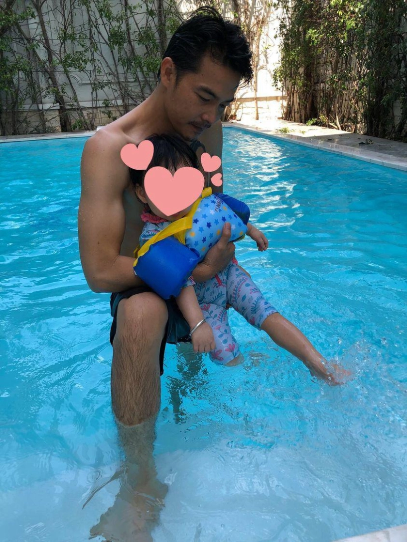 Phương chanel cố tình giấu quách ngọc ngoan lại để lộ mặt con gái bà mẹ liền có động thái - 9