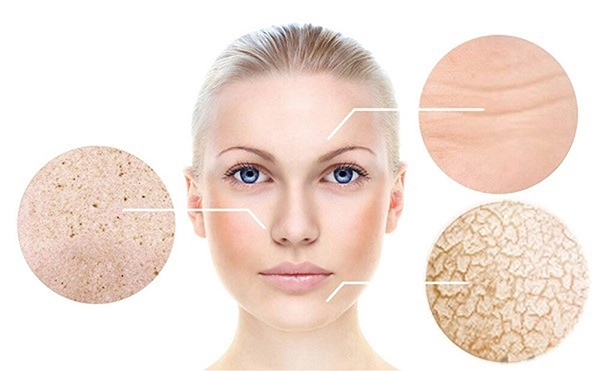 Pure collagen 4 tác động vượt trội xuất xứ từ ý đáp ứng nhu cầu phụ nữ việt - 2