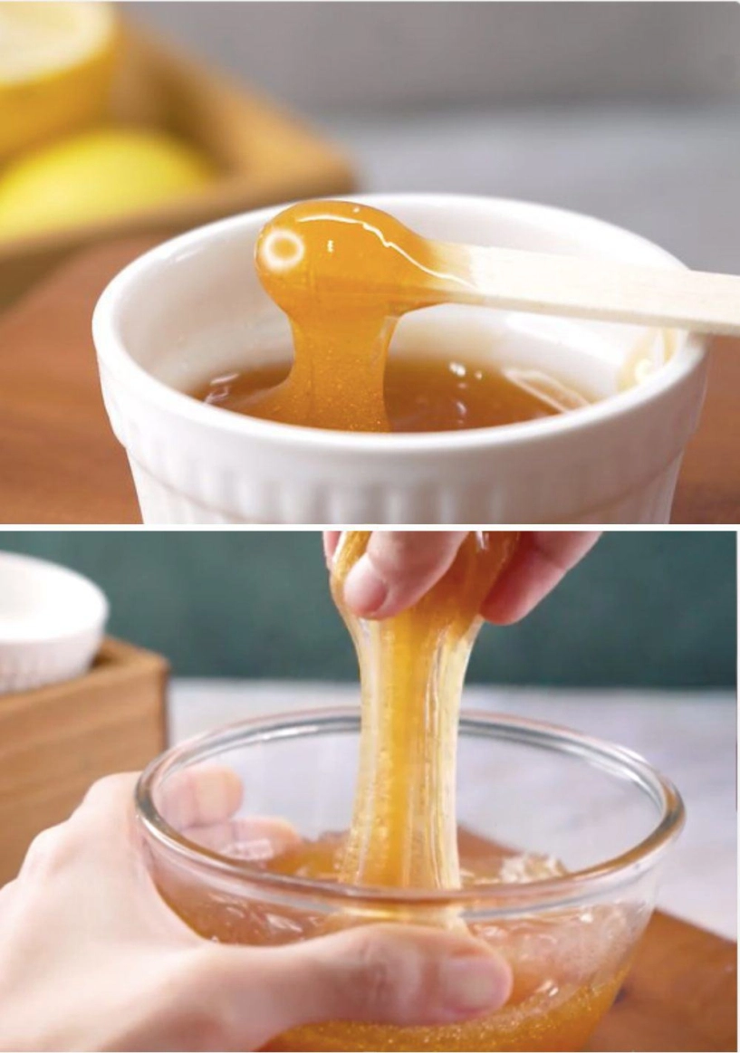 Rẻ-đẹp-dễ tự triệt lông nách giá chỉ 5k tại nhà được luôn da sáng mịn thơm - 3