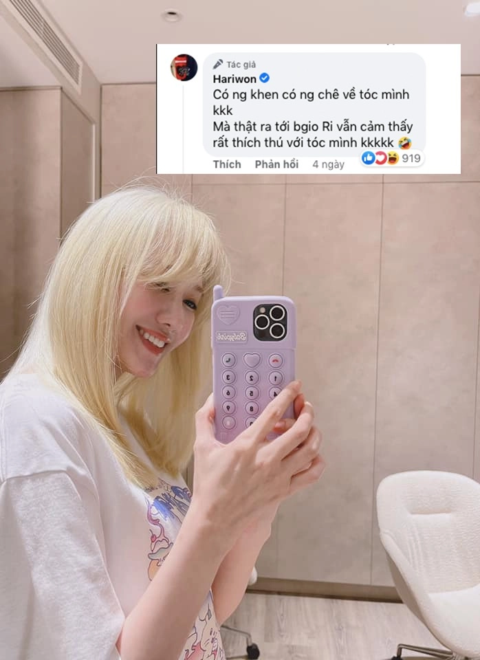 Sao việt đảo ngói đón tết sơn tùng bất ngờ ngân khánh nền nã hari won nhận nỗi buồn lớn - 9