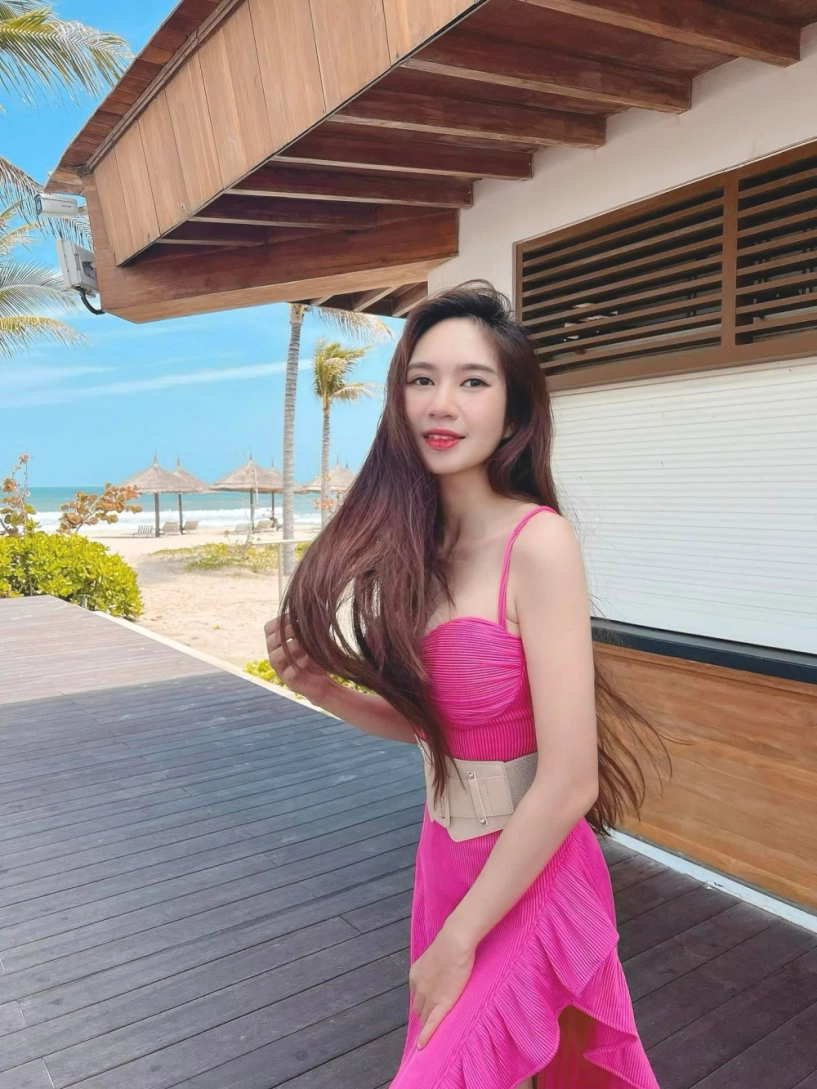 Sinh 4 con cho lý hải u40 minh hà body cháyhơnhotgirl tết không dám ăn bánh chưng - 5