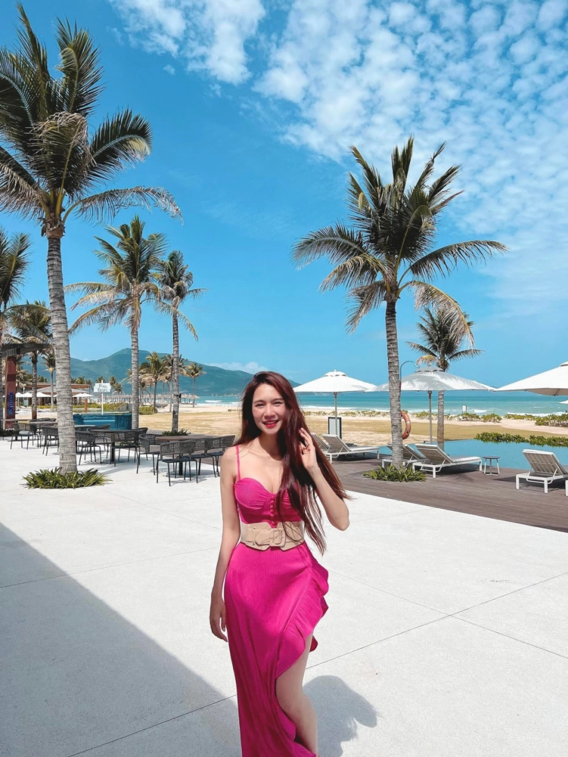 Sinh 4 con cho lý hải u40 minh hà body cháyhơnhotgirl tết không dám ăn bánh chưng - 6
