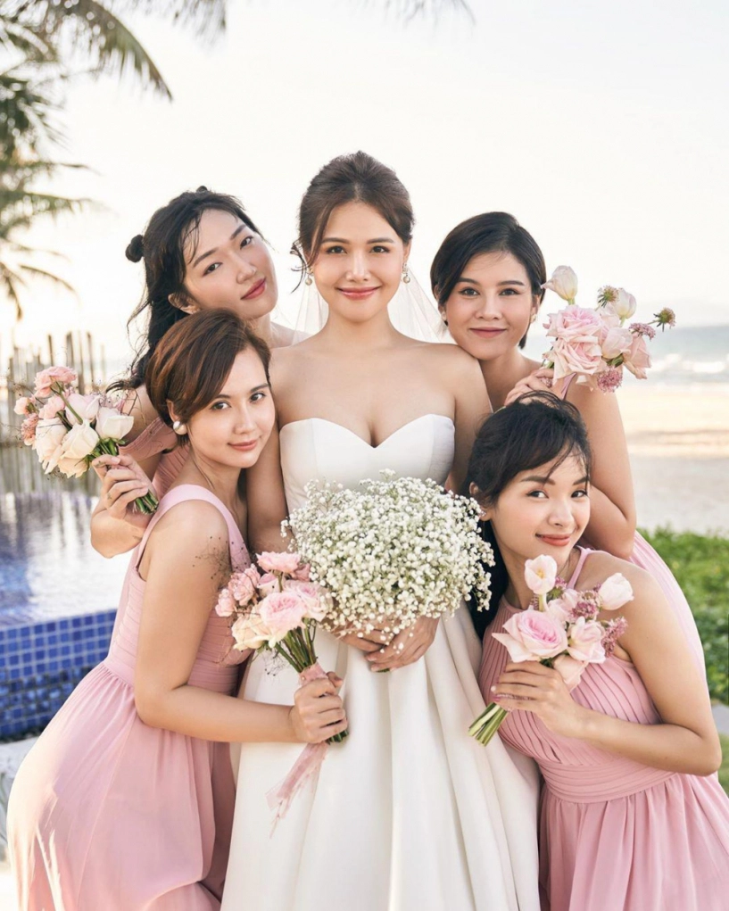 Sinh con cho tổng giám đốctập đoàn nghìn tỷ phanh lee bỉm sữa vừa sang vừa đẹp - 5