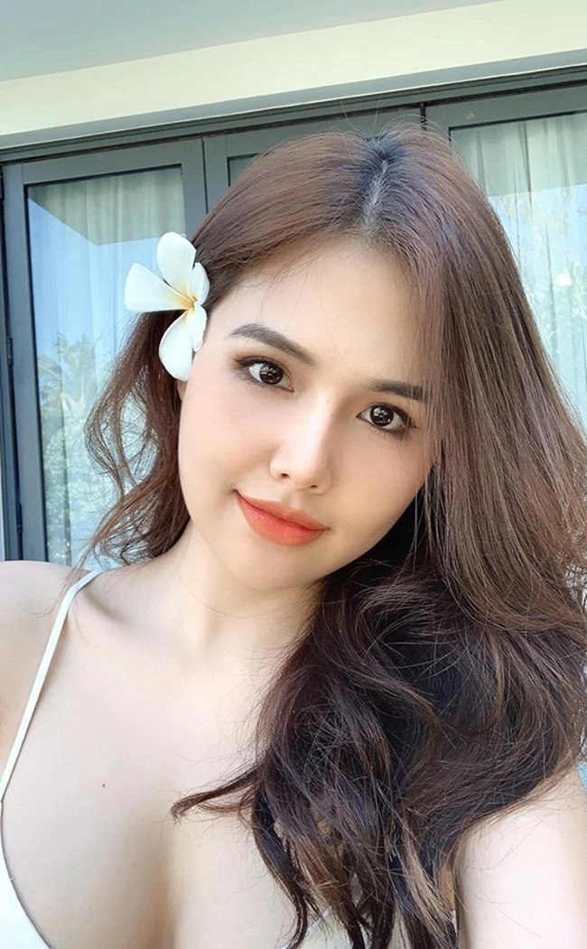 Sinh con cho tổng giám đốctập đoàn nghìn tỷ phanh lee bỉm sữa vừa sang vừa đẹp - 8