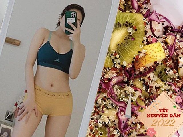 Tẩy tóc chơi tết gái xinh ngồi 11 tiếng nhận về cái kết cháy da đầu chảy dịch mủ - 13