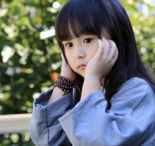 Tên đệm cho tên linh vừa đáng yêu vừa độc đáo - 1