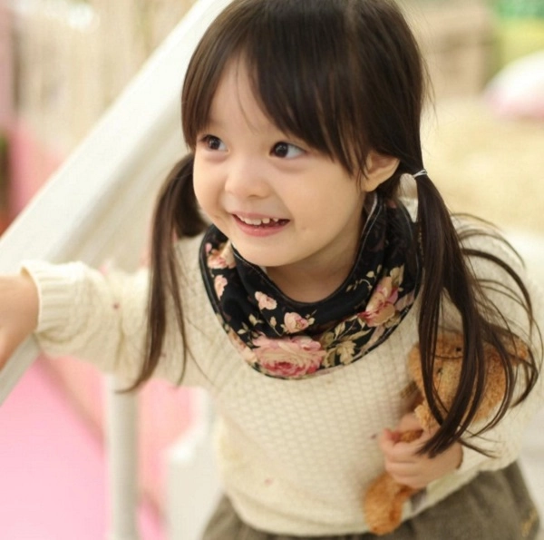 Tên đệm cho tên linh vừa đáng yêu vừa độc đáo - 2