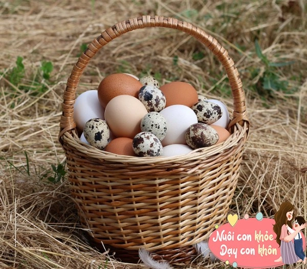 Thực phẩm tăng chiều cao cho bé nhanh nhất mẹ nhớ bổ sung ngay cho con - 12