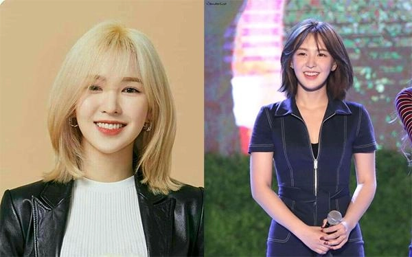 Tóc duỗi cúp top 20 kiểu đẹp tự nhiên trẻ trung hot nhất hiện nay - 3