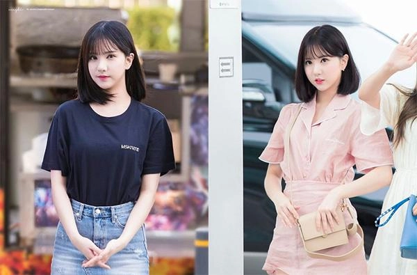 Tóc duỗi cúp top 20 kiểu đẹp tự nhiên trẻ trung hot nhất hiện nay - 10
