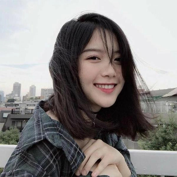 Tóc duỗi cúp top 20 kiểu đẹp tự nhiên trẻ trung hot nhất hiện nay - 14