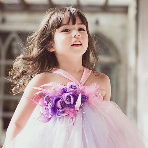 Tổng hợp những kiểu tóc xoăn cho bé gái 7 tuổi hot nhất hiện nay - 5