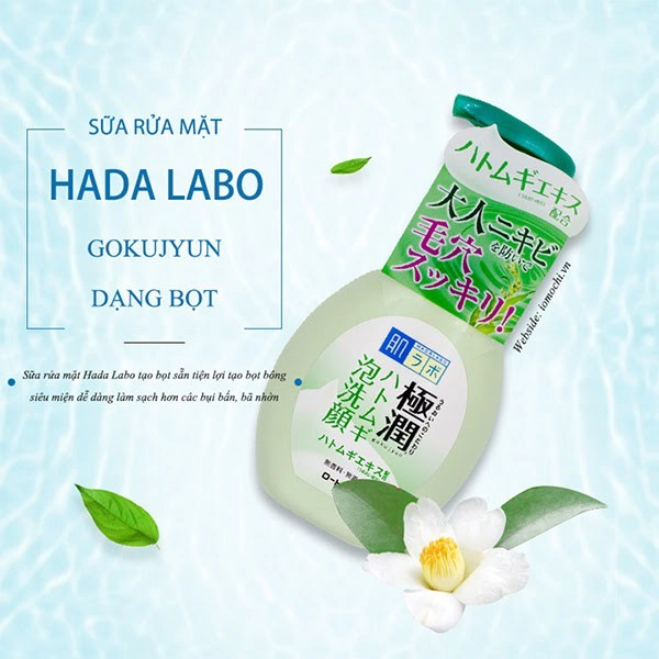 Top 10 sữa rửa mặt cho da khô mụn nhạy cảm an toàn được tin dùng nhất hiện nay - 2