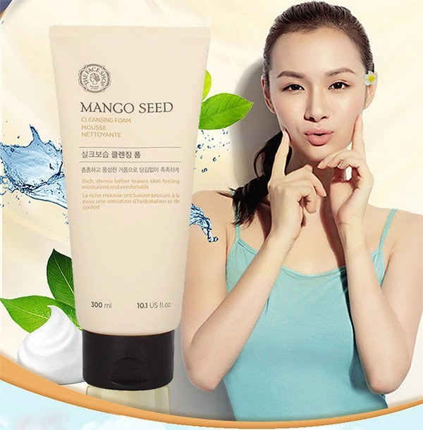 Top 10 sữa rửa mặt cho da khô mụn nhạy cảm an toàn được tin dùng nhất hiện nay - 4