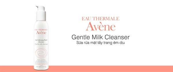 Top 10 sữa rửa mặt cho da khô mụn nhạy cảm an toàn được tin dùng nhất hiện nay - 5