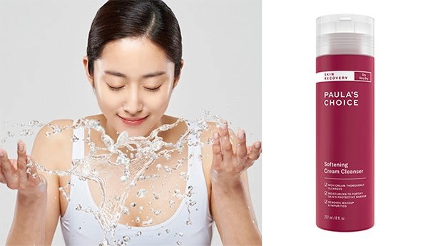 Top 10 sữa rửa mặt cho da khô mụn nhạy cảm an toàn được tin dùng nhất hiện nay - 11