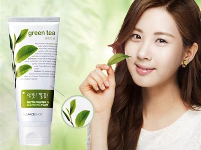 Top 10 sữa rửa mặt cho da khô mụn nhạy cảm an toàn được tin dùng nhất hiện nay - 12