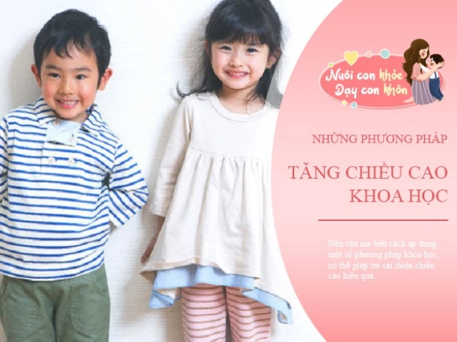 Bảng chiều cao cân nặng bé trai 2022 chuẩn từ 0 - 5 tuổi - 9