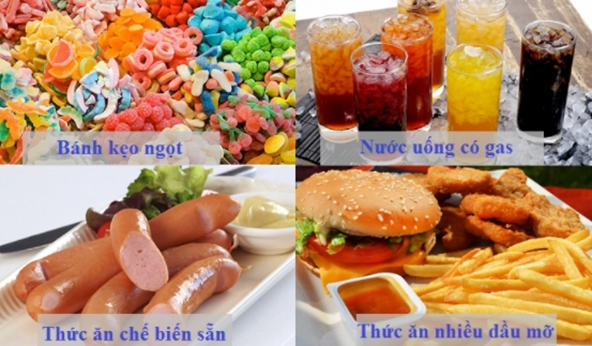 Trẻ bị tiêu chảy nên ăn gì và thực đơn cho bé bị đi ngoài nhanh khỏi - 5