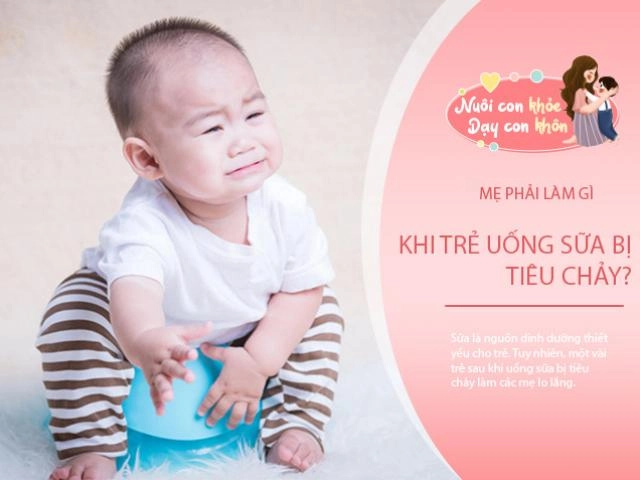 Trẻ bị tiêu chảy nên ăn gì và thực đơn cho bé bị đi ngoài nhanh khỏi - 7
