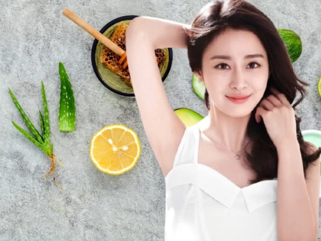 Triệt lông nách biện pháp thẩm mỹ cứu cánh của phái đẹp ngày hè oi bức - 7