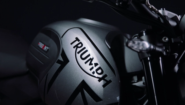 Triumph trident 2021 ra mắt tại malaysia có giá từ 250 triệu đồng - 5