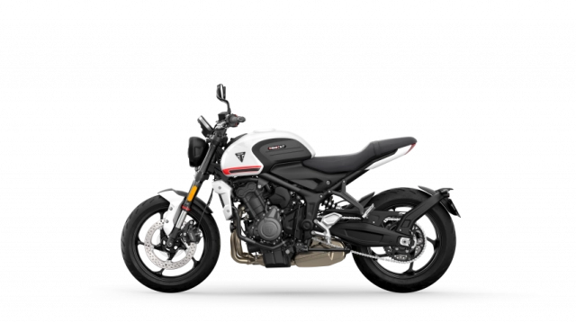 Triumph trident 2021 ra mắt tại malaysia có giá từ 250 triệu đồng - 9