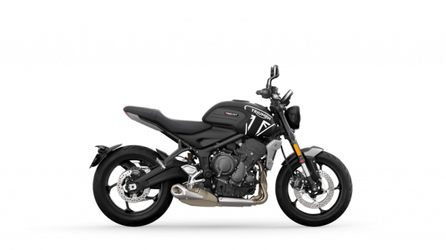 Triumph trident 2021 ra mắt tại malaysia có giá từ 250 triệu đồng - 11