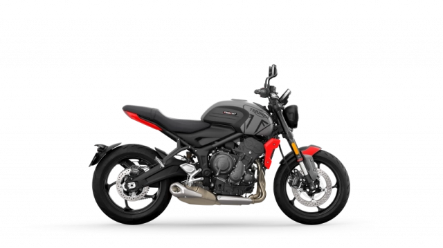 Triumph trident 2021 ra mắt tại malaysia có giá từ 250 triệu đồng - 12