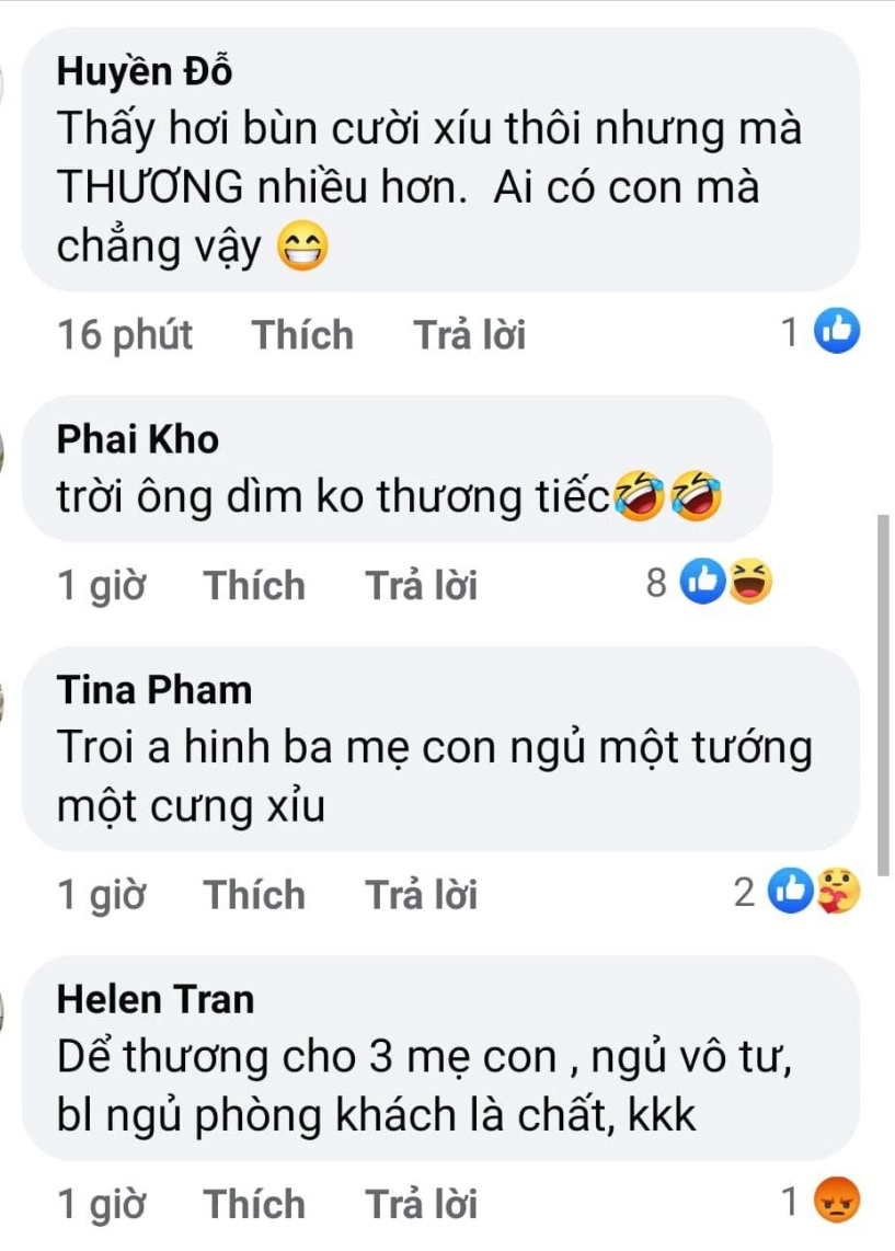 Từ hotgirl trường điện ảnh cảnh bỉm sữa của vợ lê dương bảo lâm khiến nhiều chị em thấy thương - 6