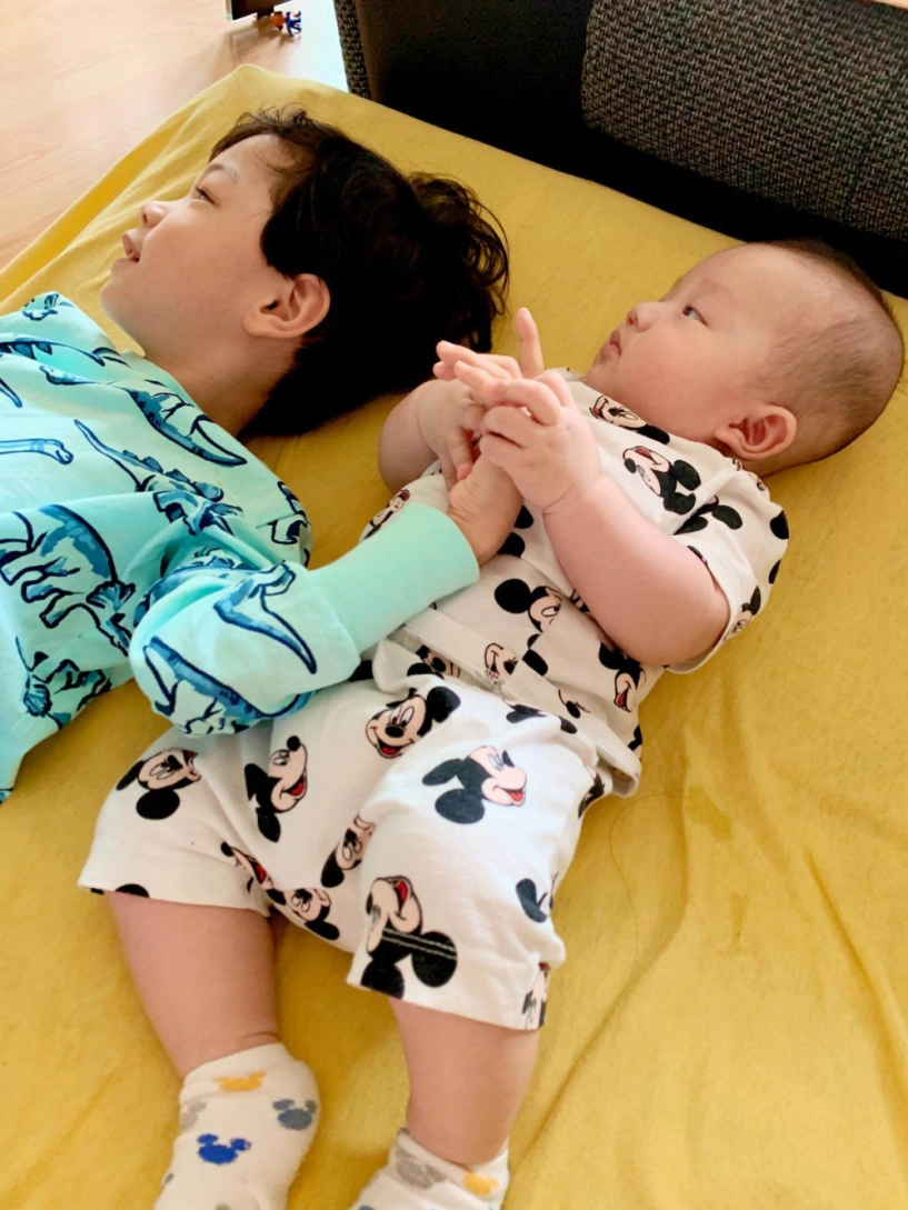 Tủi thân vì chăm con ốm ở séc mỹ nhân sóc trăng được mạc hồng quân lập tức chuyển tiền - 4