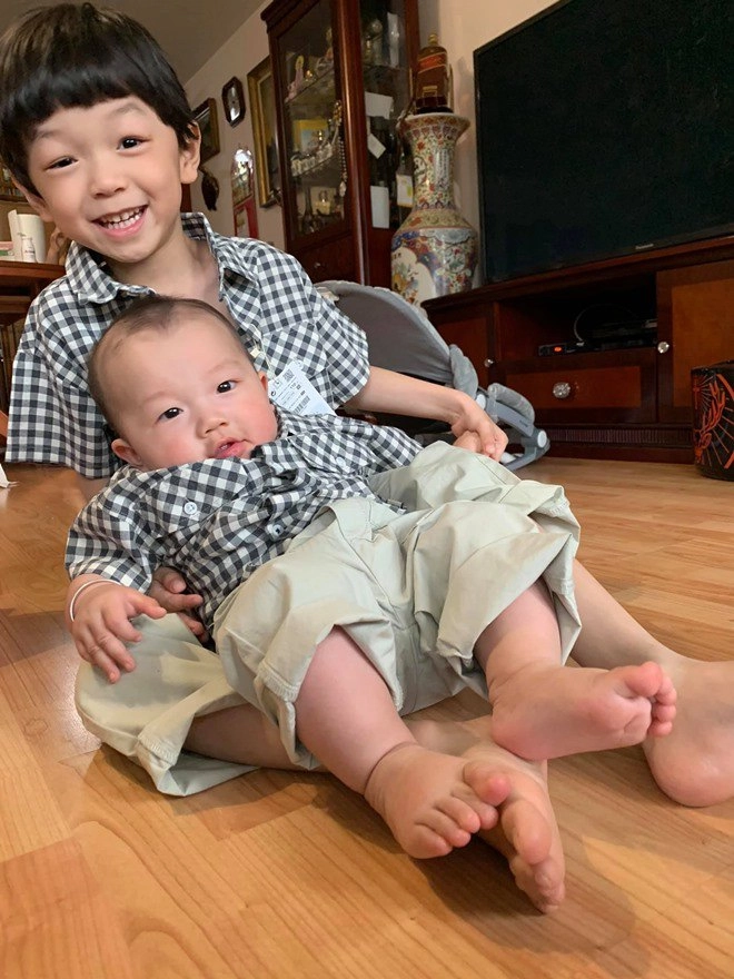 Tủi thân vì chăm con ốm ở séc mỹ nhân sóc trăng được mạc hồng quân lập tức chuyển tiền - 8