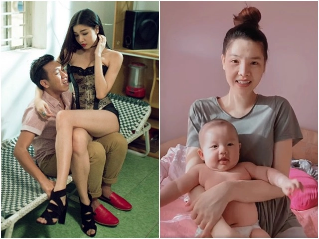 Tủi thân vì chăm con ốm ở séc mỹ nhân sóc trăng được mạc hồng quân lập tức chuyển tiền - 9