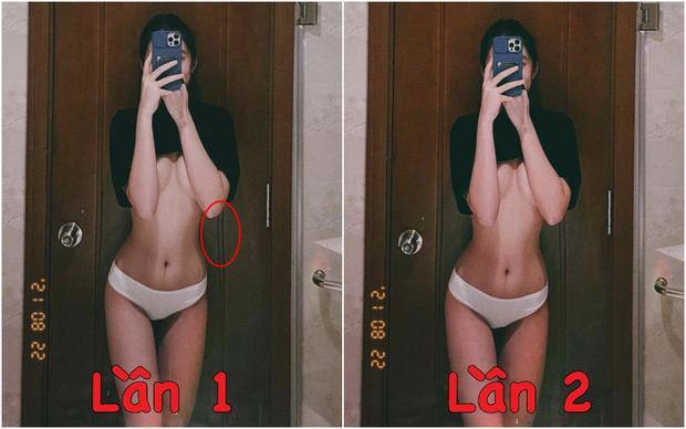Từng bị bóc photoshop bóp mặt ảo bồ trẻ chồng cũ lệ quyên vẫn tự tin khoe mũi hàng real - 5