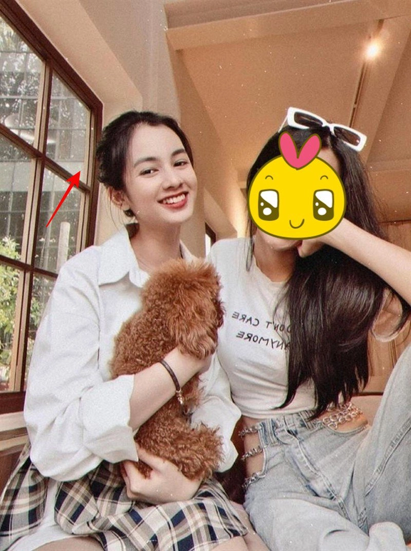 Từng bị bóc photoshop bóp mặt ảo bồ trẻ chồng cũ lệ quyên vẫn tự tin khoe mũi hàng real - 7