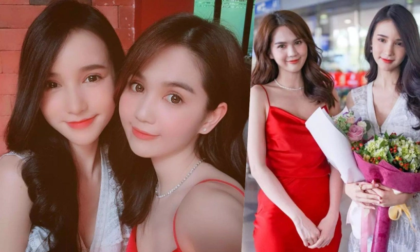 Từnglép vế khi đứng cạnh phạm hương ngọc trinh nay phục thù lấn áthoa hậu sexy nhất vbiz - 7