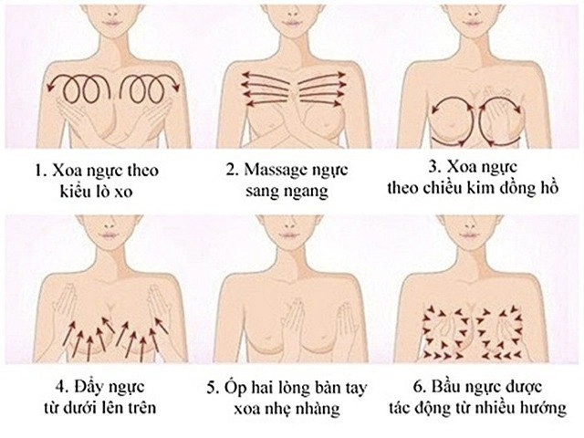 U40 lã thanh huyền cứ chung khung hình là lấn át đàn em vì cặp núi đôi căng đầy - 10