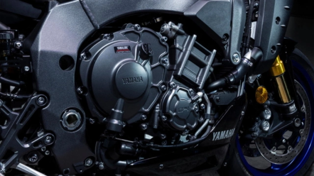 Yamaha mt-10 sp 2022 trình làng thông số sánh ngang superbike r1m - 10
