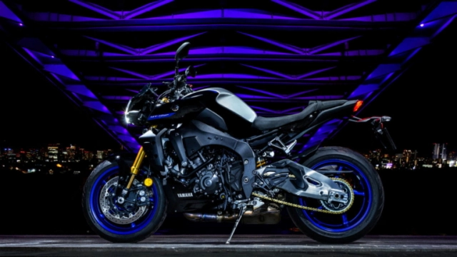 Yamaha mt-10 sp 2022 trình làng thông số sánh ngang superbike r1m - 13