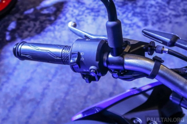 Yamaha mt-25 2020 vừa ra mắt có gì nổi bật - 8