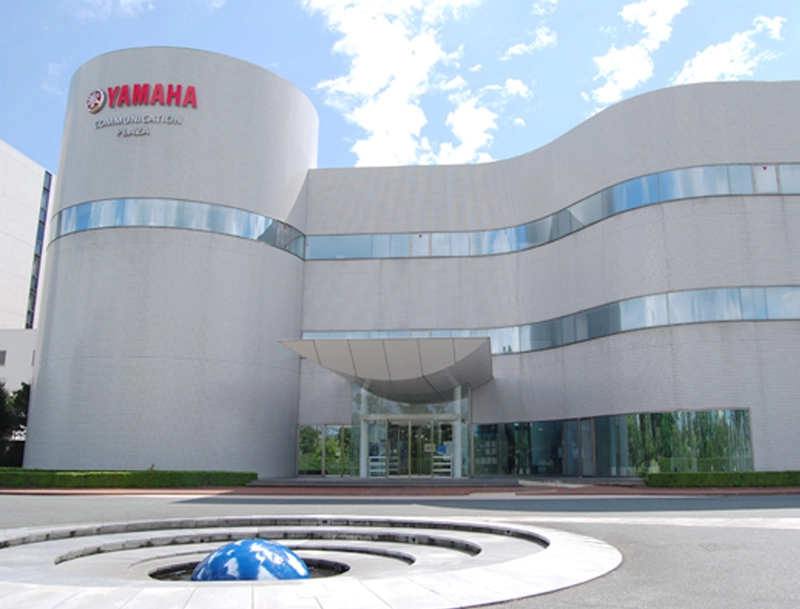 Yamaha tuyên bố tạm dừng hoạt động vì virus covid-19 - 3