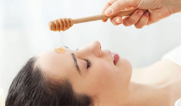 15 cách làm mặt nạ mật ong dưỡng da trị mụn an toàn hiệu quả tại nhà - 1
