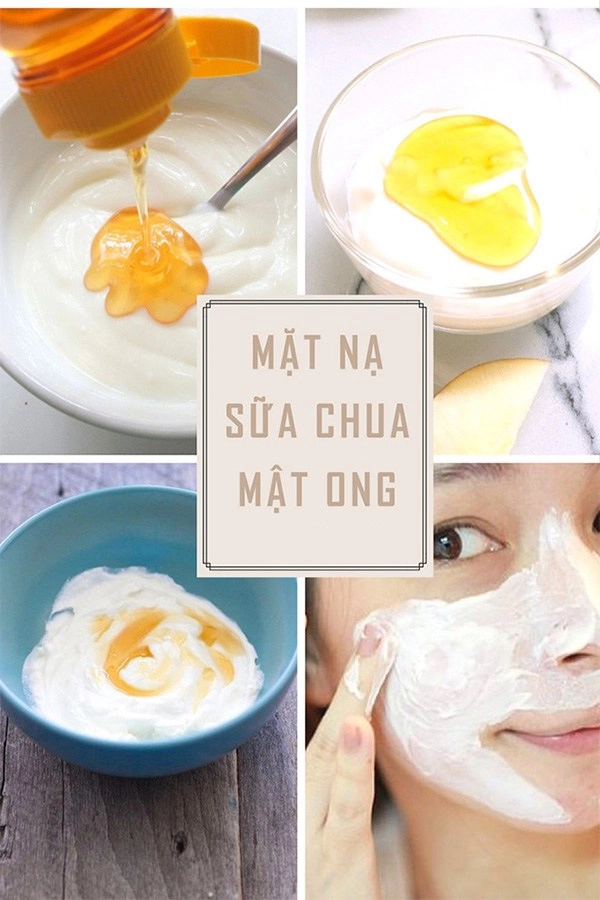 15 cách làm mặt nạ mật ong dưỡng da trị mụn an toàn hiệu quả tại nhà - 5