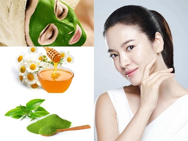 15 cách làm mặt nạ mật ong dưỡng da trị mụn an toàn hiệu quả tại nhà - 9