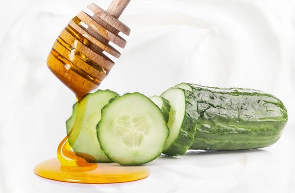 15 cách làm mặt nạ mật ong dưỡng da trị mụn an toàn hiệu quả tại nhà - 16