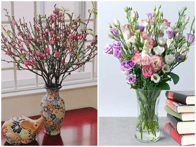 5 loại hoa tượng trưng cho sự chia ly rất đẹp nhưng tết không nên để trong nhà - 5